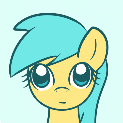 Every Pony Deserves Love