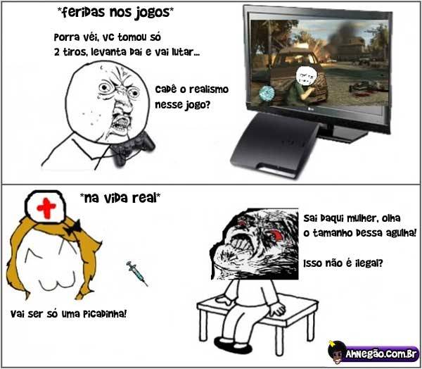Esquema No Cinema