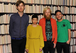 This is Little Dragon