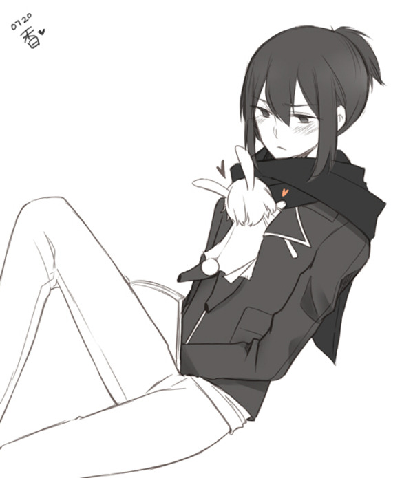  [♥] | [x]     