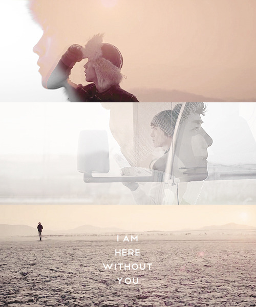 uncannies:  but you’re still on my lonely mind 