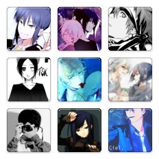 My Tumblr Crushes: iinezushi elanra zuraun void-genome keiyakusho ifindmyselfdrawntoyou ukeking roffu aoi-usagui 