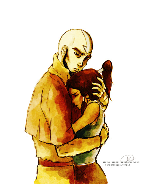 thenotsolastairbender:serenakenobi:“I will always be there with you. Don’t forget that.&