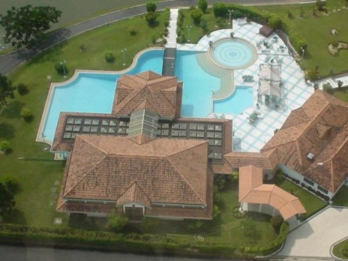 ourafrica:  Houses of Africa.  These are porn pictures