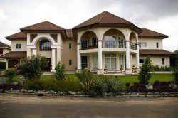 ourafrica:  Houses of Africa.  These are