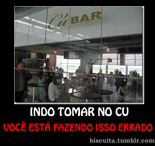 Nada Interessante