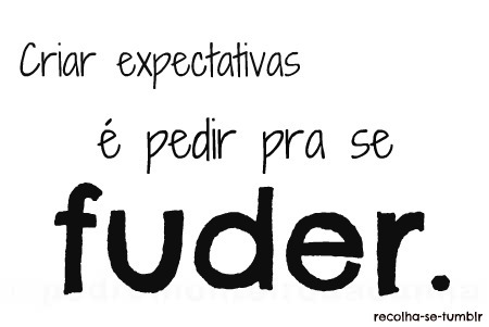 Sem querer eu quero...