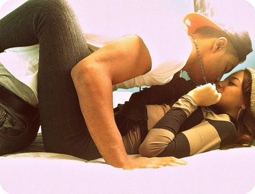 For that Moment you Turned Away