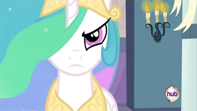 alalic asked: Discord gets his paws on a nuclear weapons stockpile. 