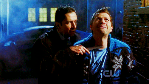 mrsfaithwinchester:  dwcompanion:  bowfly:  andrewbelami:  foodtrucker:  I wish I had the ability to make boys really nervous  holding a really sharp knife to their neck usuallly does the trick for me  as a boy I can confirm that this makes me really