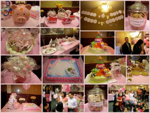 Kamna & Ken’s Baby Shower! Congrats!
Can’t wait to meet the little one.