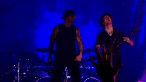 AVENGED BRASIL