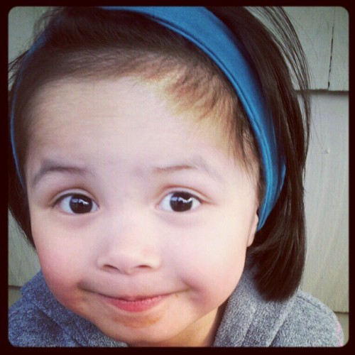 Kaylyn  (Taken with instagram)