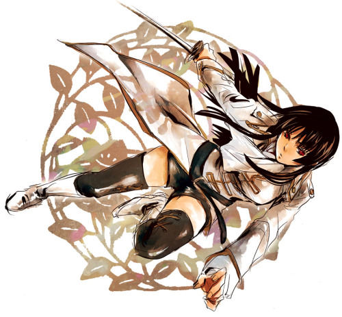 Shadow Tricker