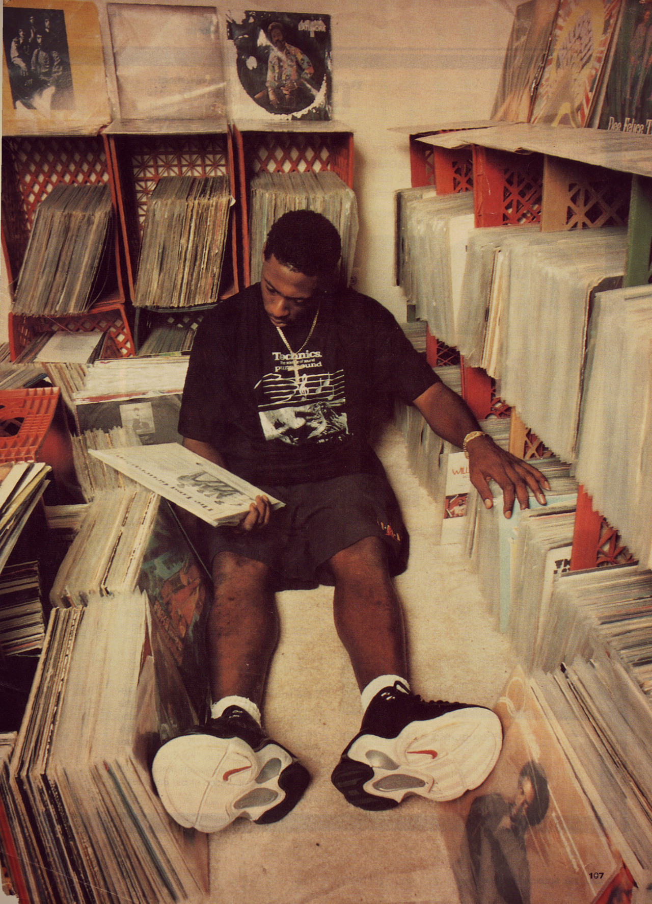 soulusive:“The Chocolate Boy Wonder” Pete Rock