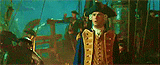 hiddlestonss:James Norrington. What has the world done to you?