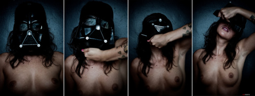 A Slave on Tatooine
