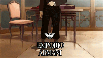 the-amateur-detective:  Famous brands- Legend of Korra style Am I kicked out of