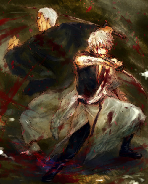 Shadow Tricker