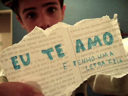 That´s my world ♥