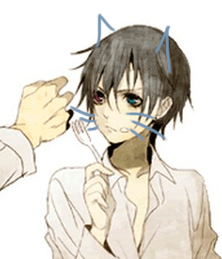  Edit ~Kuroshitsuji-br ♔           