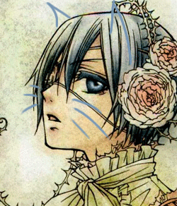  Edit ~Kuroshitsuji-br ♔           