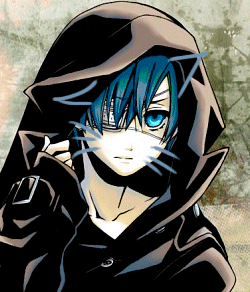  Edit ~Kuroshitsuji-br ♔           