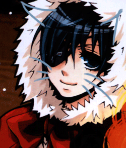  Edit ~Kuroshitsuji-br ♔           