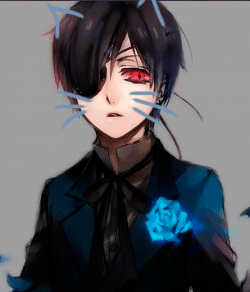  Edit ~Kuroshitsuji-br ♔           