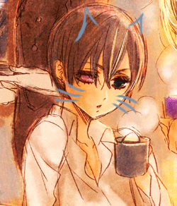  Edit ~Kuroshitsuji-br ♔           