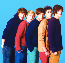 one direction