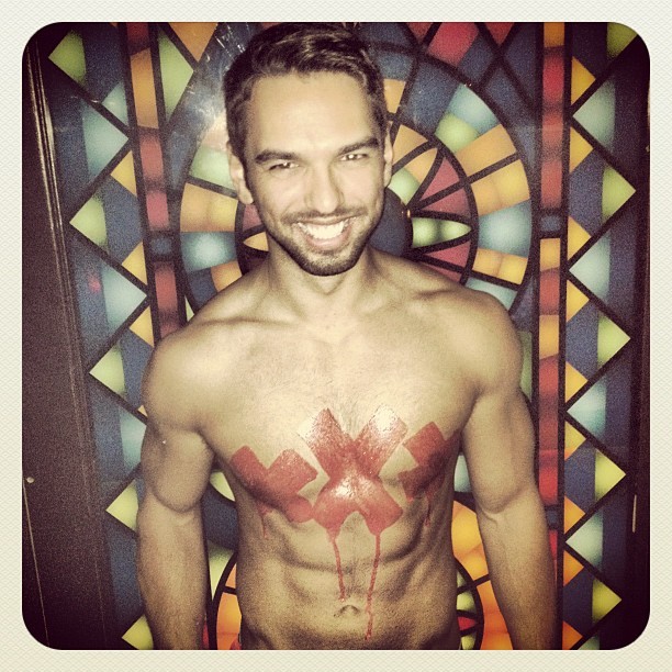 rolling-blackouts:  the bestie’s back - @theluckydaniels XXX (Taken with Instagram