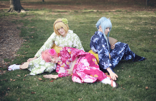 knightarcana:apprivoise:Magic Knight Rayearth - Sakura Matsuri by vintage-aerith.tumblr.com, friendl