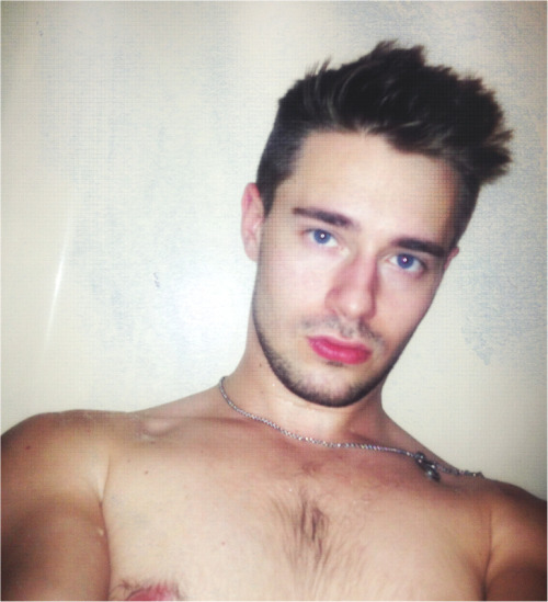 Chris crocker