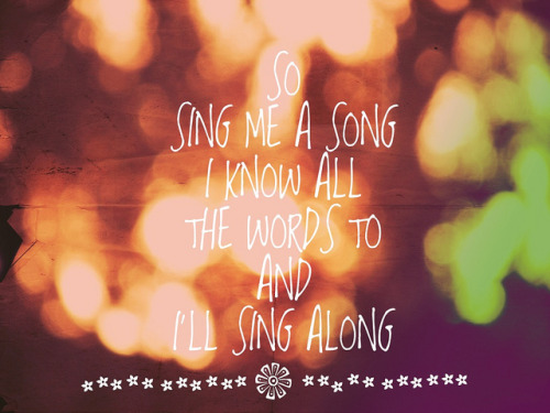 sunshine-and-love-remain:  Queued :) 