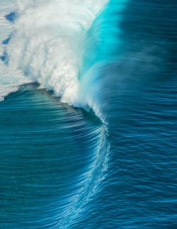 Now thats a wave!