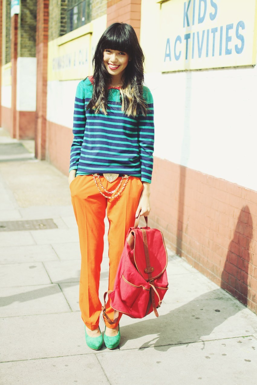 what-do-i-wear:  (image: kisforkani)