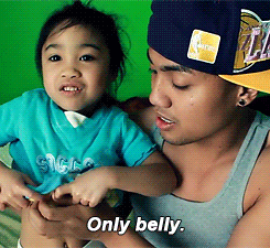 xchristynguyen:  So cute :3 