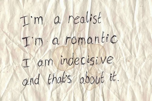 yeah, yeah. Whatever.