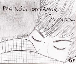 I miss you.