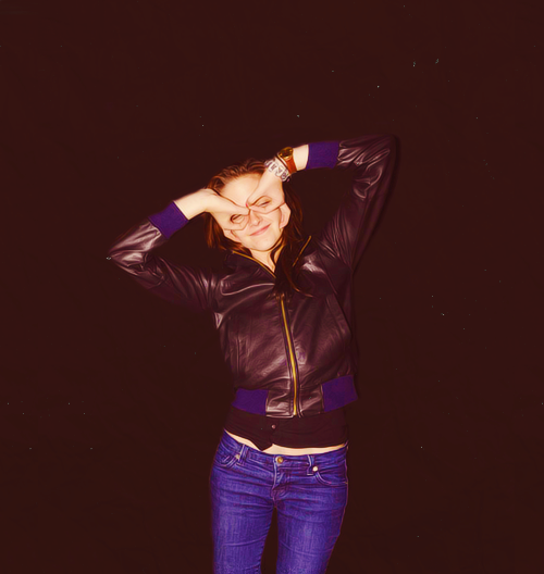 ohstewarts:  ♦ 3/100 pictures of Kristen Stewart 