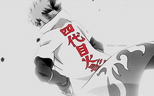 chidori-senbon:  Edited by: 千鳥千本。 