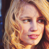 lionquinn:  26 years ago an angel has fallen on earth, her name is Dianna Elise Agron.