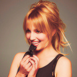 lionquinn:  26 years ago an angel has fallen on earth, her name is Dianna Elise Agron.
