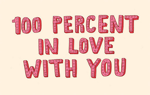 Love and Like