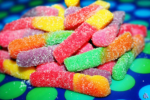 LOVE FOOD