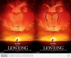 9Gag:  I See What You Did There… 