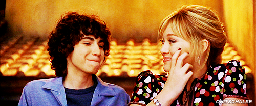ohitschalse:  #otp before I even knew what an otp was. 