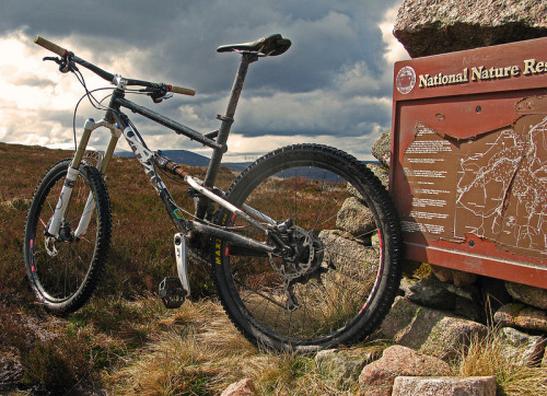 chirosangaku: Singletrack Forum » Recent Topics - metalheart on “If this is slack, then I like it (W