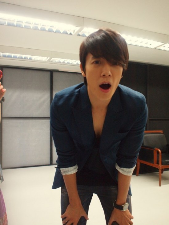 remonchan:  Day 20: Your favorite picture of your guy K-Pop biasI think he looks